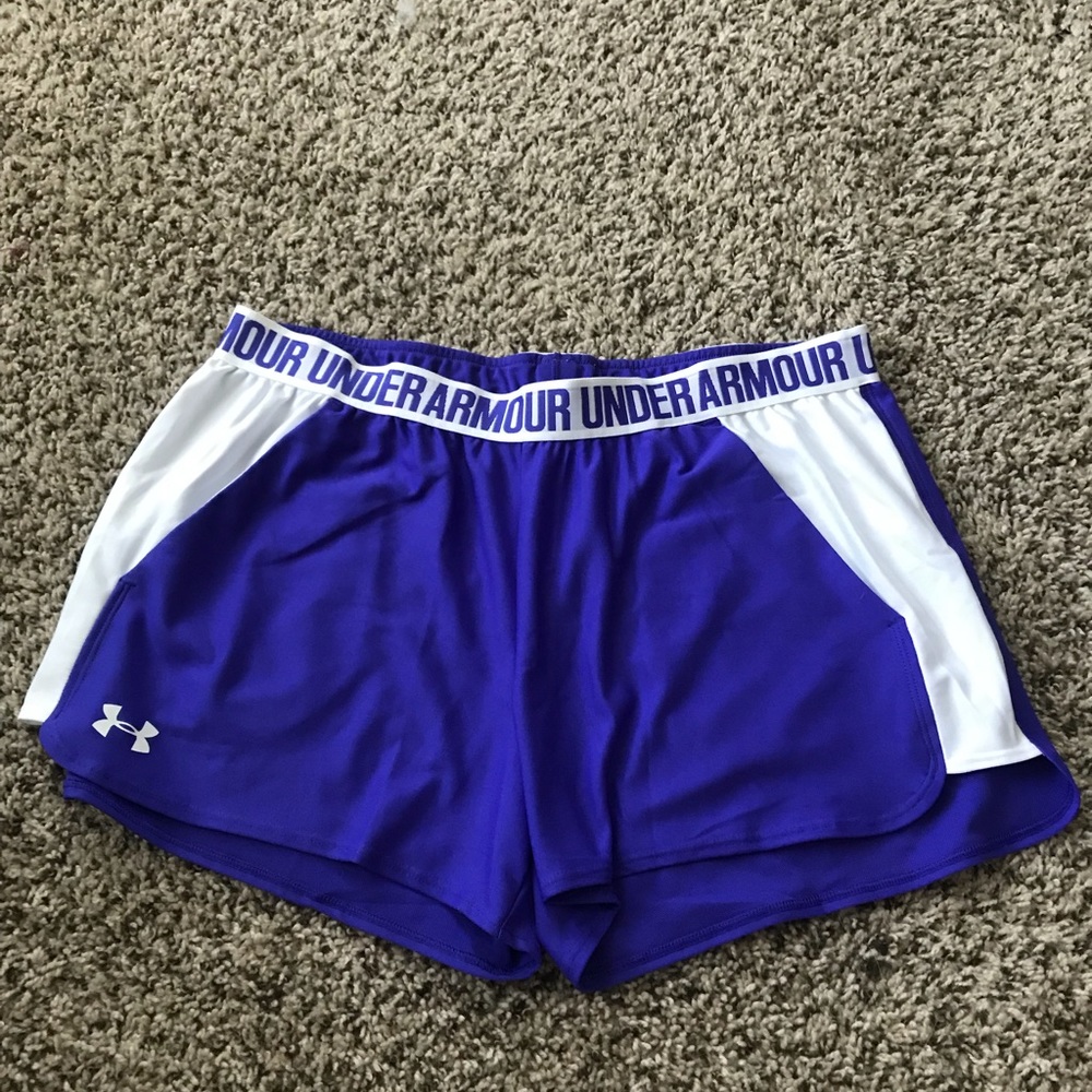 Under Armour Shorts